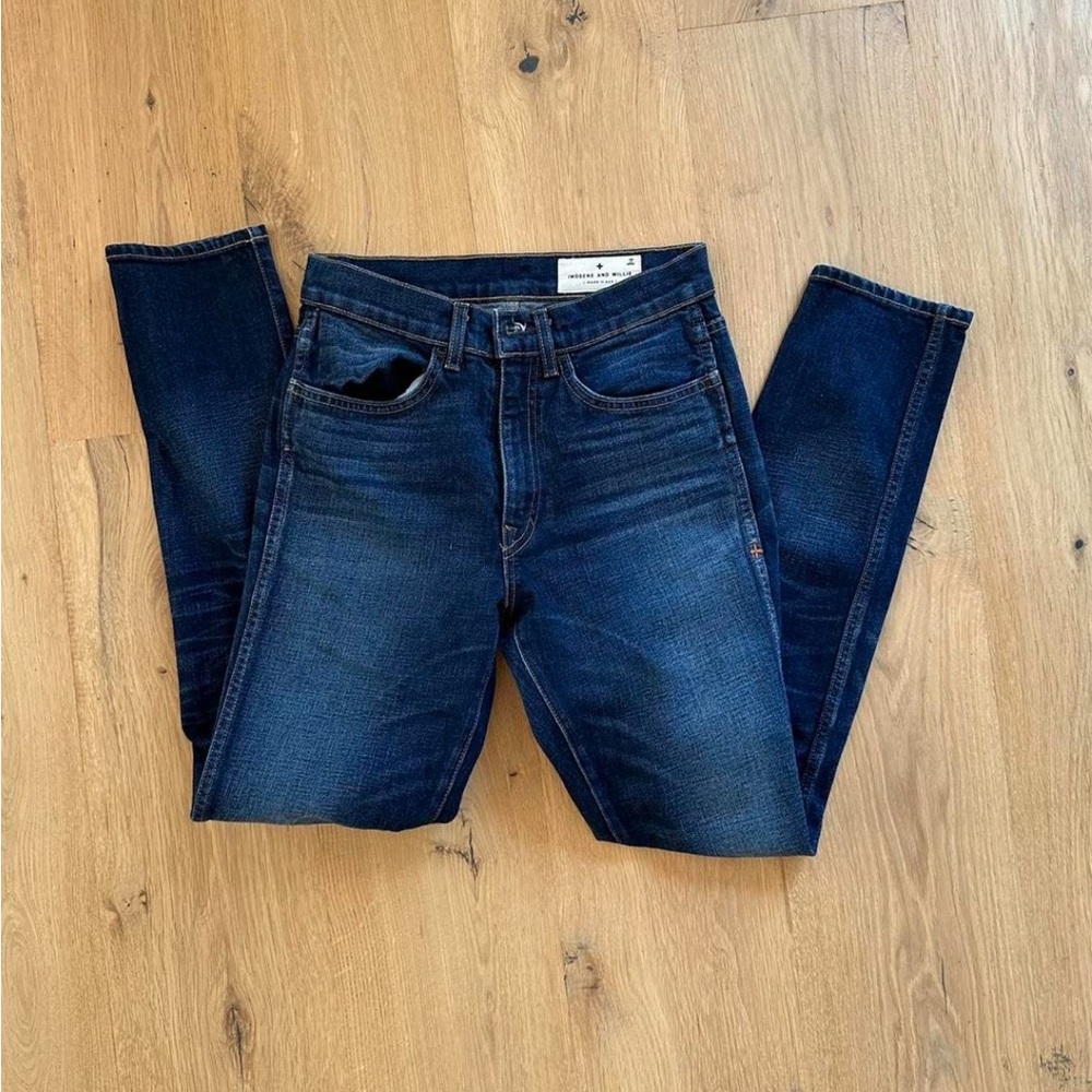 Imogene and Wille Jeans